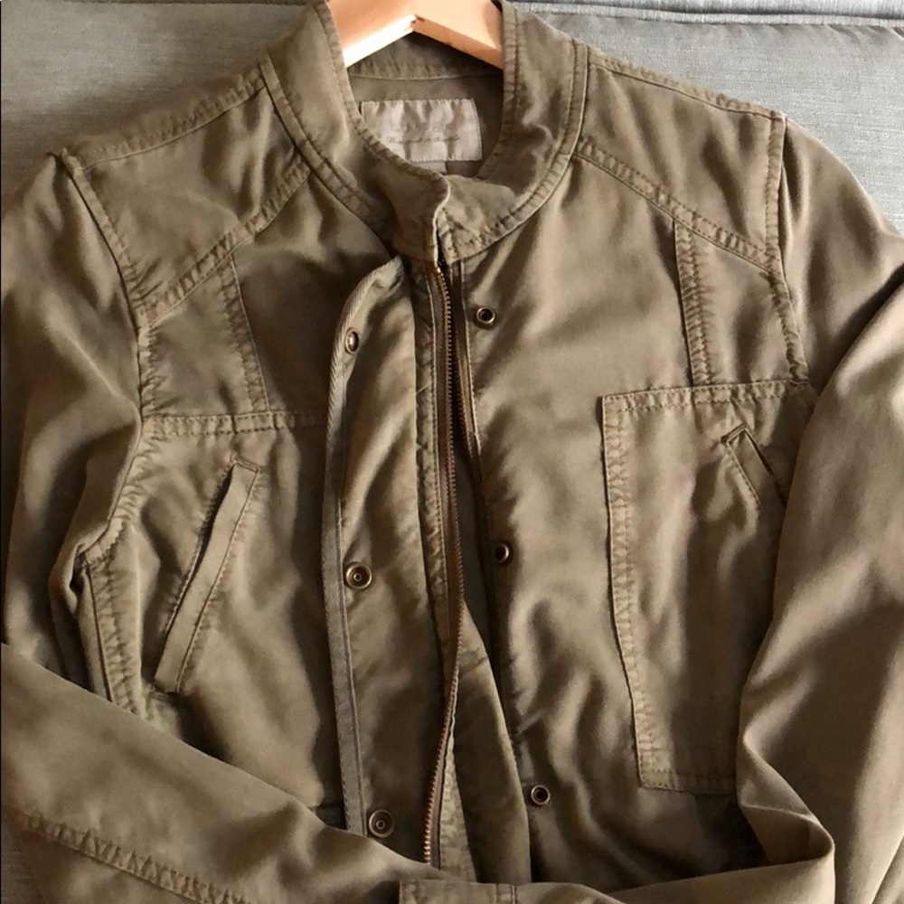 Hinge Utility Jacket - image 6